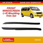 <!--F#f_0-->FRONT WINDSCREEN L+R Moulding Trim Set FOR Mercedes W638 Vito A6386980079<!--F/-->