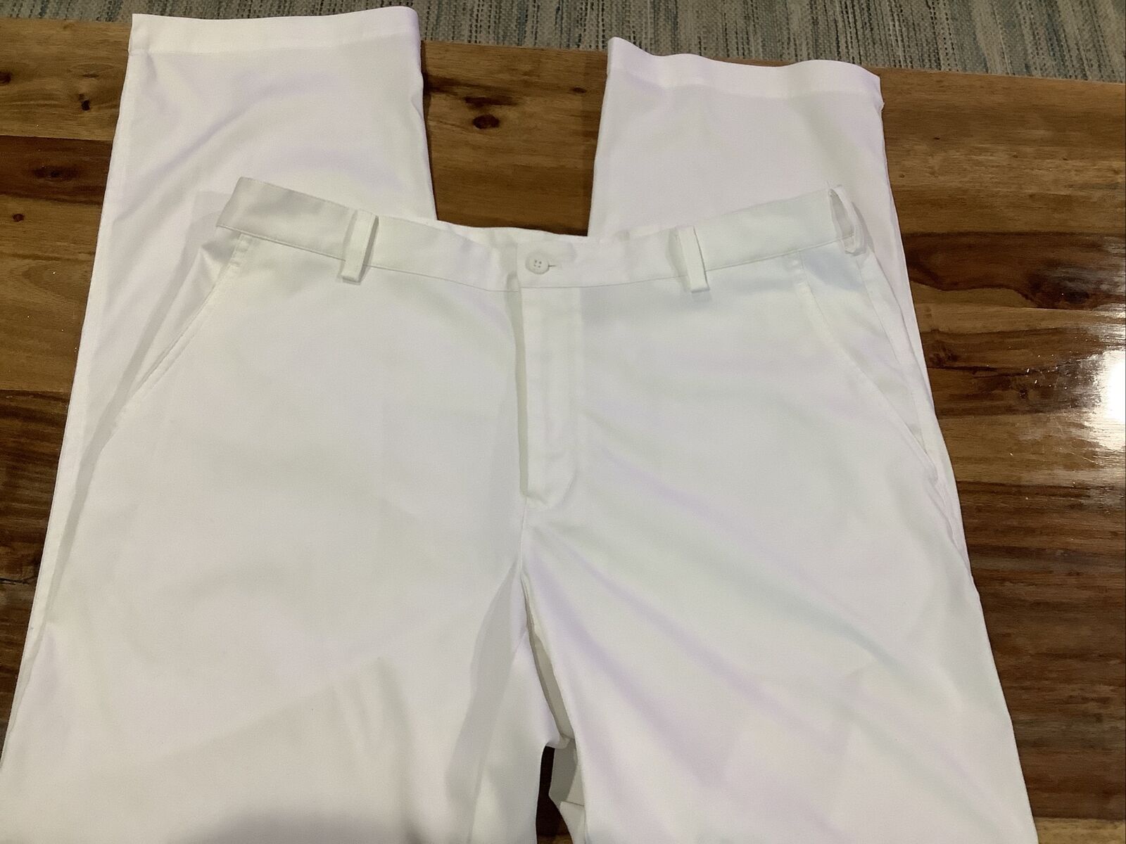 格安販売中 Nike 後払い手数料無料 Golf ⛳ Dri-Fit Pants White 36x32 Men's 472532-100