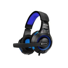 Auriculares Gaming ESTEREO XtrikeMe GH-50…