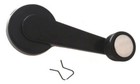 Window Crank Winder Handle for 1985 thru 2005 Chevrolet Chevy GMC Oldsmobile