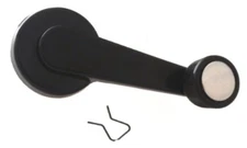 Window Crank Winder Handle for 1985 thru 2005 Chevrolet Chevy GMC Oldsmobile