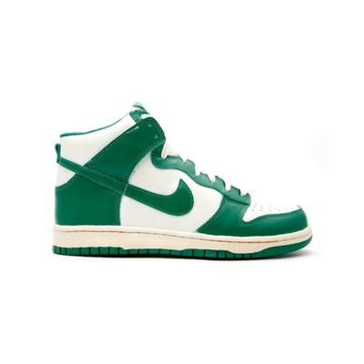 nike dunk celtic green