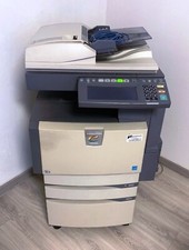 fotocopiatrice multifunzione a3 a colori toshiba e-studio 2500c 