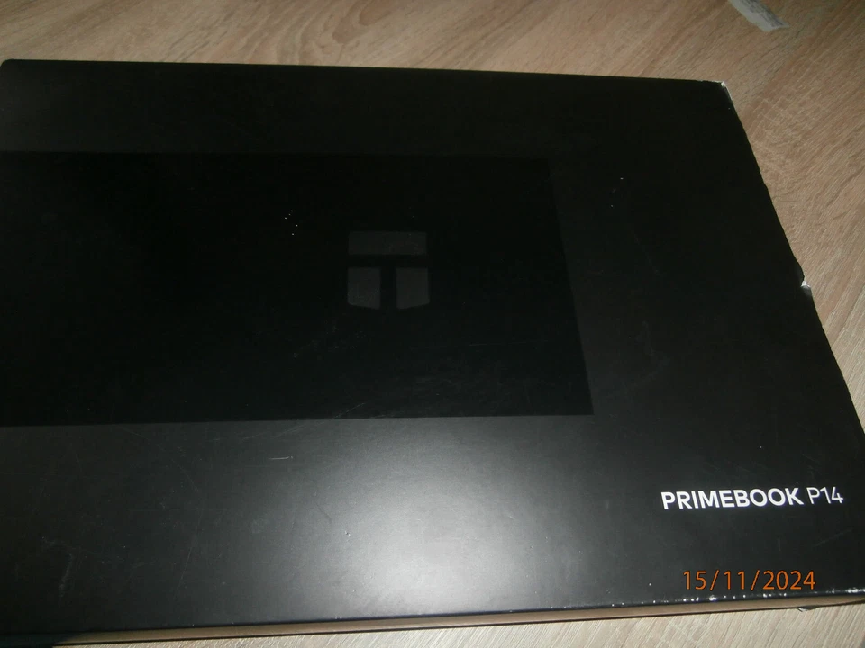 TREKSTOR Surfbook Primebook P14 - Bild 2 von 4