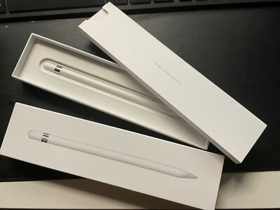 ????pple Pencil (1st Generation) For iPad Pro iPad Air 3 iPad Mini 5 iPad 10th Gen