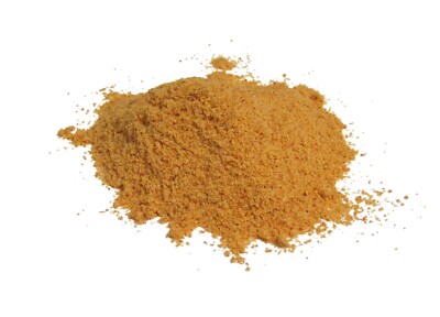 Buffalo Wing Sauce Mix Pulver
