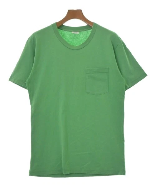 Supreme T shirt/Cut & Sewn Green M 2200455795270