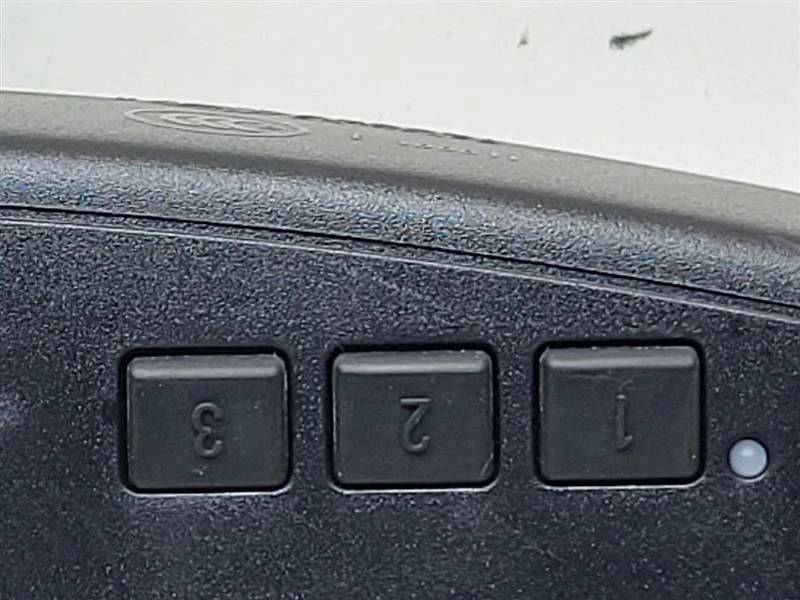 Espejo retrovisor BMW 528I E60 2008 9134458 Foto 3 de 4