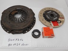 Disque d'embrayage Ford SIERRA