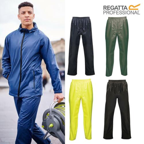 Regatta Classics Pro Stormbreak Pantalones