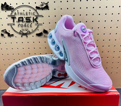 NEW Nike Air Max DN SE Pink White HJ9636 601 Womens Sz 9
