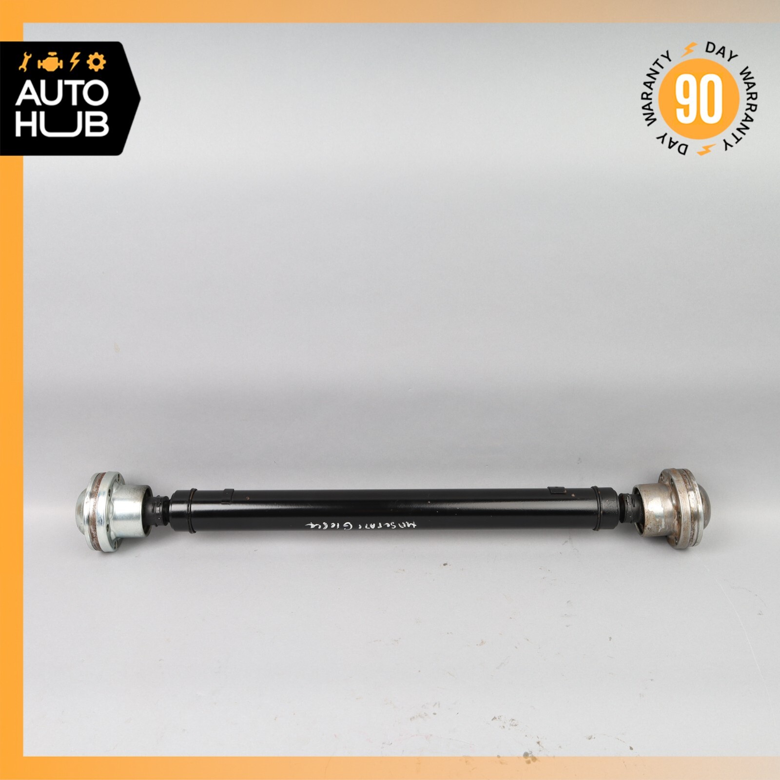 Maserati Ghibli M157 AWD Front Drive Shaft Driveshaft Axle OEM 26k