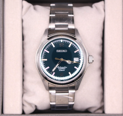 その他 chiko Seiko TiCTAC 35th Anniversary SZSB006 - Shopping In Japan Net