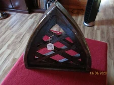 Solid Wood Arch, Brand New