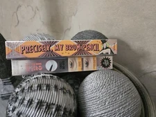 Benefit Cosmetics Precisely, My Brows Brow Pencli #2 NIB!