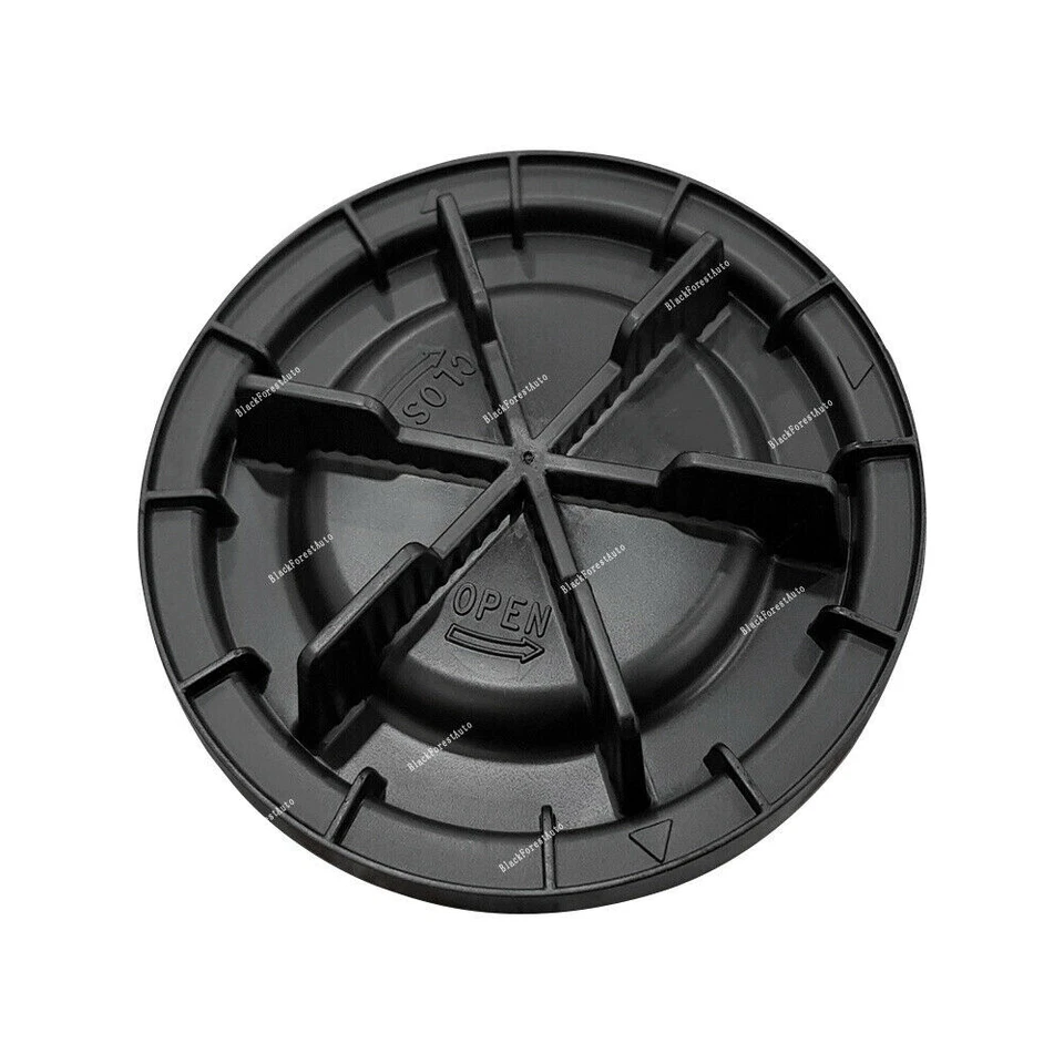 Tapa de acceso con cubierta trasera de bombilla de haz bajo/alto para Kia Cadenza K900 #921413Z000 Foto 4 de 4