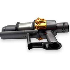 Dyson V15 SV47 Detect Vacuum Main Body Motor Cyclone Assembly Part Genuine - New