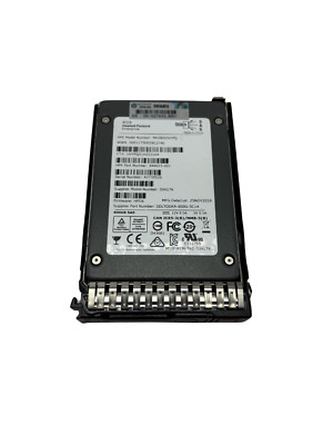 (1848) 秒速起動SSD240Gdell一体22- 3264 i3 12G HPe 846624-001 800GB 12G SAS MU SC 2.5