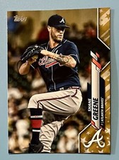 2020 Topps Baseball Complete Set Gold Stars Parallels - You Pick & Choose