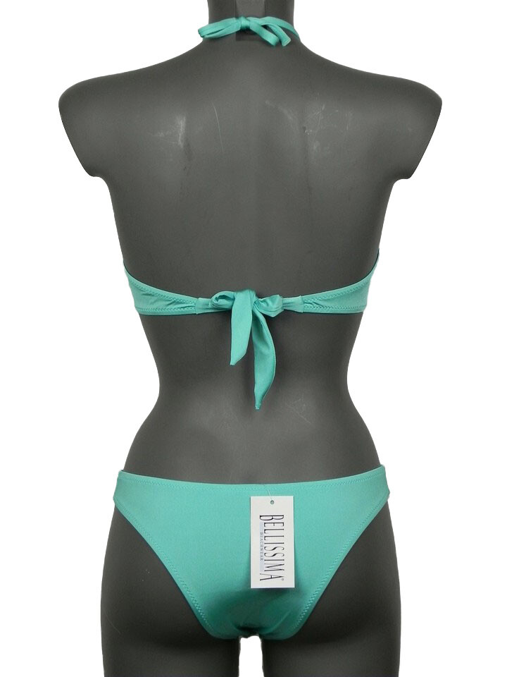 Taglie Costumi Mare Donna Borat, Costume Da Bagno Da Donna - Main Image