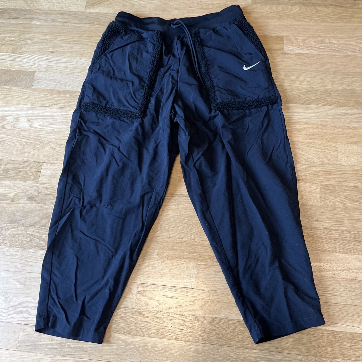 nike curve pants