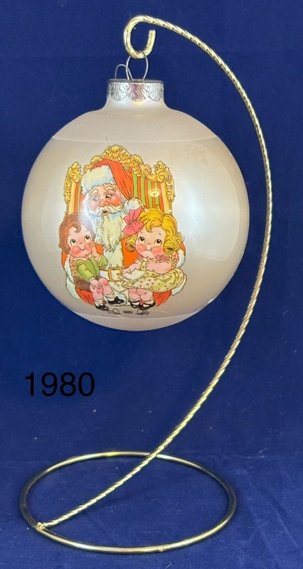 Campbell Soup Kids Collector Ornaments  Lot of 12