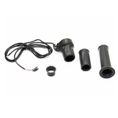 ⭐︎ Electric Bike Scooter TWIST THROTTLE Electricscooter 12v 24v