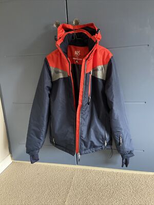 CRIVITスキー　プレミアムテクニカルジャケット Ski Jacket Crivit Pro Sports - Excellent Condition | eBay