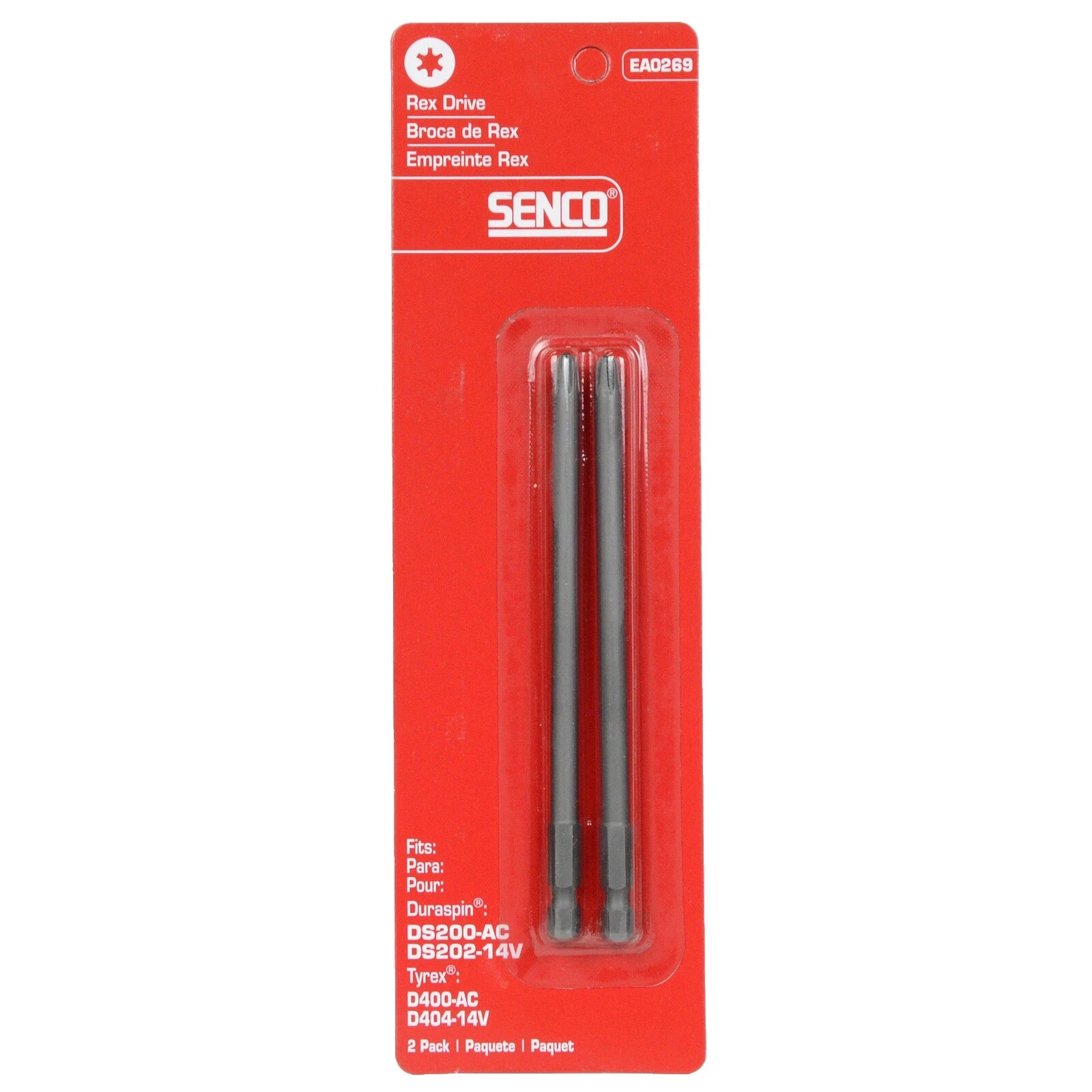 Equipo SENCO otras herramientas y taller