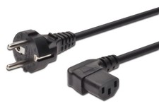 Assmann AK-440111-018-S Mains Connection Cabl...