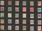 T-200 Mauritius / A Small Collection Early & Modern UMM LHM & Used | eBay