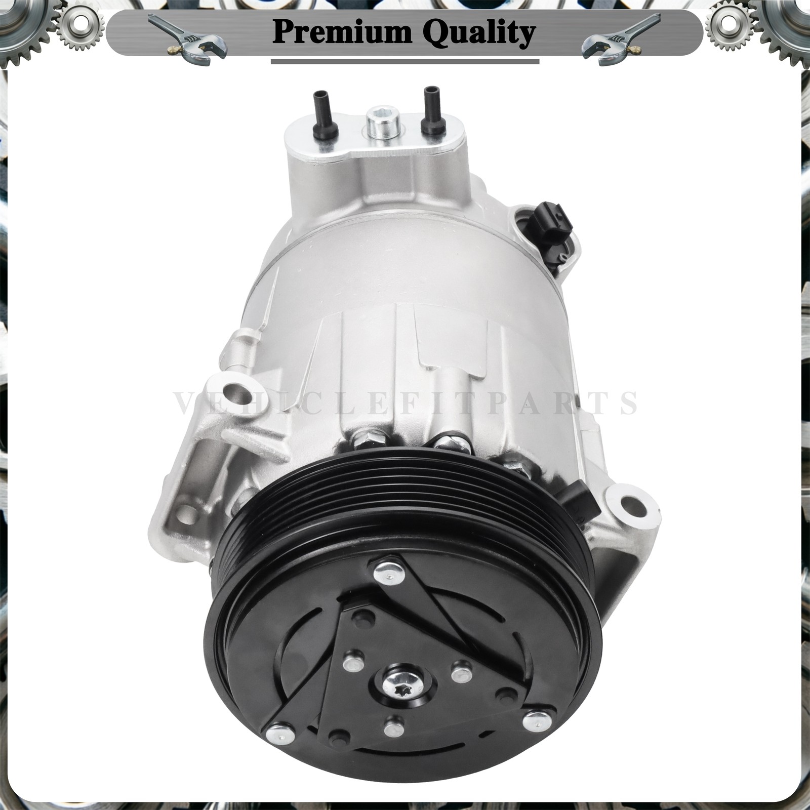 Maserati Quattroporte 2014-2019 Pump P/N 304880