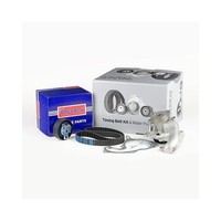 Borg & Beck Wasserpumpe BTW1049 FüR Ford Focus I Daw Dbw 1998-2009