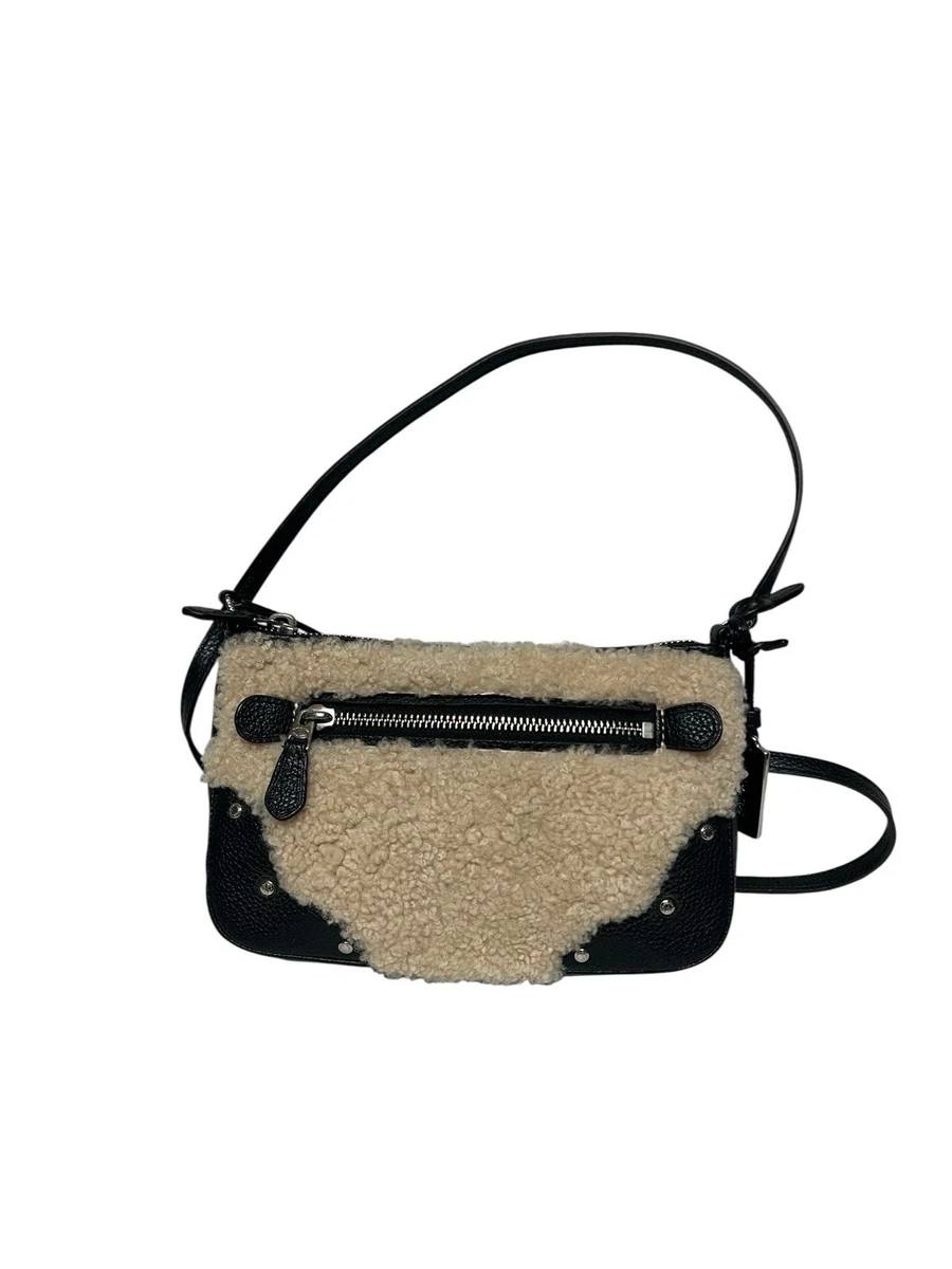 Coach Rhyder Crossbody Small Bags & Handbags for Women for sale | eBay