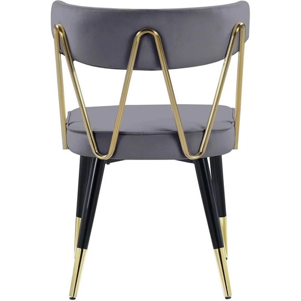 Meridian Furniture Rheingold Dining Chair - Thumbnail 4