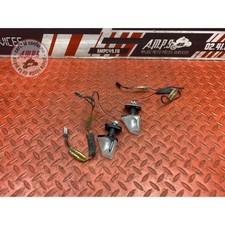 Clignotants Rizoma Yamaha FZ1