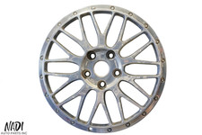 Bbs Motorsports Lm Polished Silver 5x112 19 Inch Genuine Wheel Face And Bolts Bbs Motorsports Lm Polished Silver 5x112 19 Inch Genuine Wheel Face And Bolts