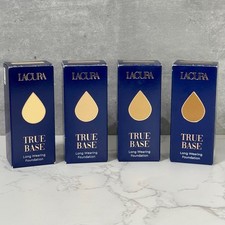 Lacura True Base