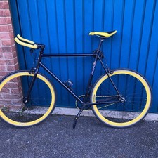 mango bike