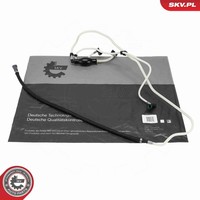 Kraftstoffleitung Esen SKV 87SKV014 FüR Renault Kangoo FC0 KC0 Clio 2 CB0E BB0J