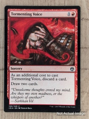 MTG Magic Iconic Masters Singles - Mix & Match cards to save up to 35%!