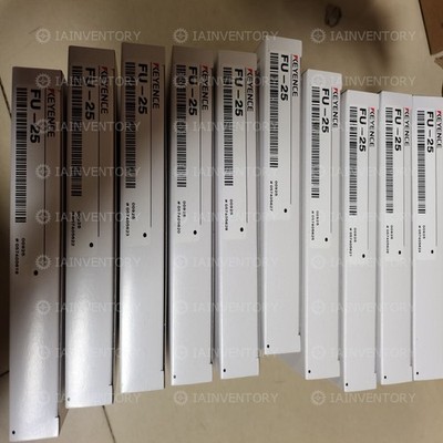 1 Stück Neu Keyence FU-25 Hohe Qualität Mit Garantie