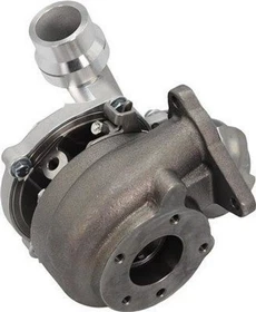Turbolader MAGNETI MARELLI 807101000900 für RENAULT MODUS / GRAND MODUS (F/JP0)