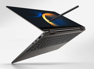 Samsung Galaxy Book3 360 13.3'' 2in1 Convertible - 8GB/256GB Intel i5 13.Gen  OVP