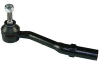 Metzger Spurstangenkopf 54041701 KIT + FüR CitroËN, Vorderachse Links