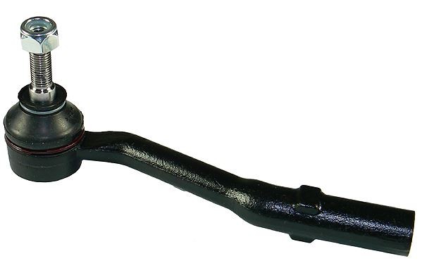Metzger Spurstangenkopf 54041701 KIT + FüR CitroËN, Vorderachse Links-image