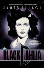 The Black Dahlia