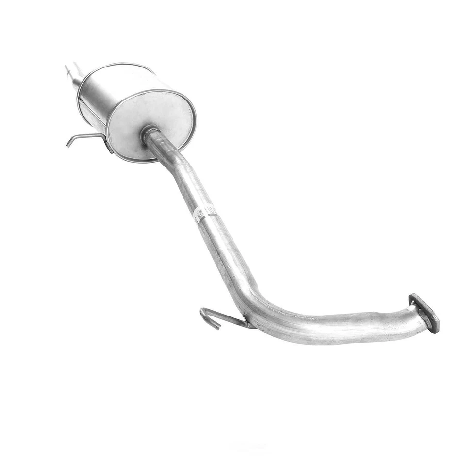 Exhaust Pipe-4 Door AP Exhaust 58561 fits 1998 Honda Accord 2.3L-L4 - Image 2 of 3