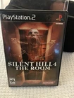 New ListingSilent Hill 4: The Room Playstation 2 RARE Game - Tested & Working!