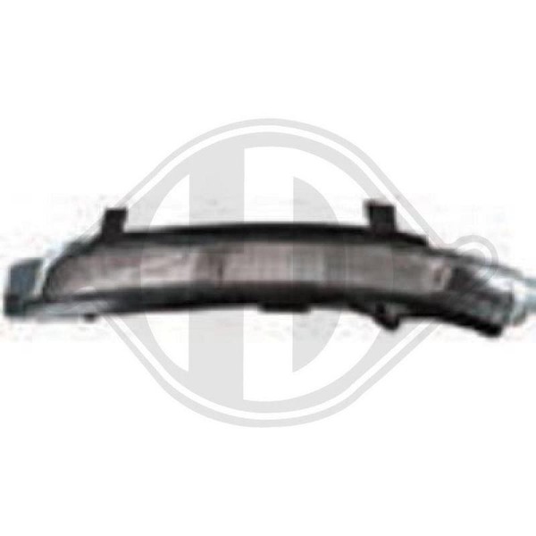 Blinkleuchte Diederichs 7840072 FüR Skoda AußEnspiegel Rechts-image